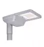 Ledvance Światła uliczne LED Flex Mały RV25ST Szary 13W 1700lm 25x145D - 730 Ciepła Biel | IP66 – Asymetryczny