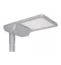 Ledvance Światła uliczne LED Flex Duży RV25ST Szary 110W 16800lm 25x145D - 740 Zimna Biel | IP66 – Asymetryczny