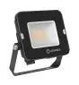 Ledvance LED Iluminacja Kompaktowy Czarny 20W 1800lm 100D - 830 Ciepła Biel | IP65 - Symetryczny 