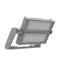 Ledvance LED Iluminacja MAX Szary 600W 80500lm 60D - 757 Światło dzienne | IP66 - Symetryczny