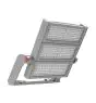 Ledvance LED Iluminacja MAX Ściana Szary 900W 123000lm 50Dx110D - 757 Światło dzienne | IP66 - Asymetryczny