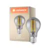 Ledvance Smart+ Wifi E27 Gruszka Classic Włókno palić 6W 540lm - 825 Bardzo Ciepła Biel | Ściemnianie - Zamienne 50W