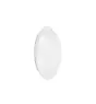 Ledvance Surface Okólnik 400 24W 830 1920lm Valkoinen IP44 | Sensor - Ciepła Biel - Zamienne 2x26W
