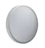 Ledvance LED Bulkhead Orbis Valkoinen 17W 1000lm - 827-865 CCT | 310mm - IP20