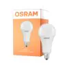 Osram LED Star Classic E27 Gruszka Matowy 24.9W 3452lm - 827 Bardzo Ciepła Biel | Zamienne 200W