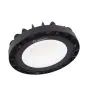 Ledvance LED Highbay Kompaktowy Czarny 83W 10000lm 110D - 865 Światło dzienne | IP65