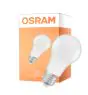Osram Led Star Classic LED E27 Gruszka Matowy 9W 940lm - 840 Zimna Biel 