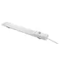 Ledvance Belka LED Liniowy Flat Trzonek USB Valkoinen 10W 800lm - 840 Zimna Biel | Zamienne 1x21W