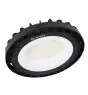 Ledvance LED Highbay Compact Czarny 133W 16000lm 110D - 865 Światło Dzienne | IP65