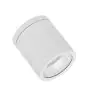 Ledvance LED Downlight Surface IP65 Aluminium Valkoinen 15W 1575lm 60D - 830 Ciepła Biel | IP65