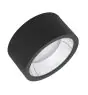 Ledvance LED Downlight Surface IP65 Aluminium Czarny 45W 4950lm 60D - 840 Zimna Biel | IP65