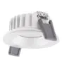 Ledvance LED Spot Air Fix Aluminium Valkoinen 6W 480lm 36D - 927 Bardzo Ciepła Biel | Aukko 68mm - IP65 - Najlepsze renderowanie kolorów - Ściemnianie