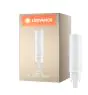 Ledvance Dulux-D LED 6W - 840 Zimna Biel | 4-Piny - Zamienne 13W