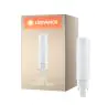 Ledvance Dulux-D LED 7W - 830 Ciepła Biel | 4-Piny - Zamienne 18W