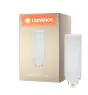 Ledvance Dulux-TE LED 10W 1100lm - 840 Zimna Biel | 4-Piny - Zamienne 26W