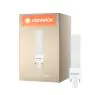 Ledvance DULUX-S LED 3.5W - 830 Ciepła Biel | 2-Piny - Zamienne 7W