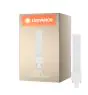 Ledvance Dulux-S LED 4W - 830 Ciepła Biel | 2-Piny - Zamienne 9W