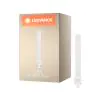 Ledvance Dulux-S LED 6W 700lm - 840 Zimna Biel | 2-Piny - Zamienne 11W