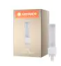 Ledvance Dulux-D LED 7W - 830 Ciepła Biel | 2-Piny - Zamienne 18W