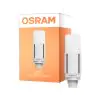 Osram Dulux-D LED 7.5W 870lm - 830 Ciepła Biel | 2-Piny - Zamienne 18W