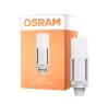 Osram Dulux-D LED 7.5W 950lm - 840 Zimna Biel | 2-Piny - Zamienne 18W