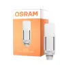 Osram Dulux-D LED 9.5W 1080lm - 830 Ciepła Biel | 2-Piny - Zamienne 26W