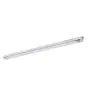 Ledvance Oprawy Hermetyczne LED Paroizolacja Mieszkaniowy Submarine 2x20W 4600lm - 840 Zimna Biel | 150cm - incl. 2x Rura LED