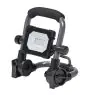Ledvance LED Iluminacja Lampy Robocze Value Czarny 10W 1000lm 100D - 865 Światło Dzienne | IP65 - Symetryczny