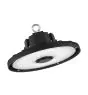 Ledvance LED Highbay Gen 5 Aluminium Czarny 75W 13200lm 70D - 840 Zimna Biel | IP66 - 1-10V Ściemnianie
