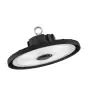 Ledvance LED Highbay Gen 5 Aluminium Czarny 150W 26700lm 110D - 840 Zimna Biel | IP66 - 1-10V Ściemnianie
