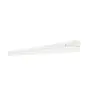 Ledvance Belka LED Liniowy Ultra Output Gen2 Stal Valkoinen 27W 4050lm - 830-840 CCT | 120cm - Dali Ściemnianie -Zamienne 2x36W