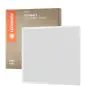 Ledvance LED Panel Kompaktowy Aluminium Valkoinen 33W 3630lm - 840 Zimna Biel | 60x60cm - UGR < 19