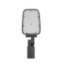 Ledvance Światła uliczne LED Area Value Mały SPD Aluminium Szary 45W 5850lm 160x58D - 727 Bardzo Ciepła Biel | IP66 - Symetryczny