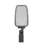Ledvance Światła uliczne LED Area Value Średni SPD Aluminium Szary 65W 8450lm 160x58D - 727 Bardzo Ciepła Biel | IP66 - Symetryczny