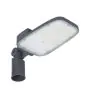 Ledvance Światła Uliczne LED Urban Latarnia Szary 65W 8775lm 160x58D - IP66 - Asymetryczny 