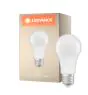 Ledvance Classic LED E27 Gruszka Matowy 14W 1521lm - 827 Bardzo Ciepła Biel | Ściemnianie - Zamienne 100W