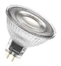 Ledvance LED Spot GU5.3 MR16 6.3W 355lm 36D - 927 Bardzo Ciepła Biel | Najlepsze renderowanie kolorów - Ściemnianie - Zamienne 35W