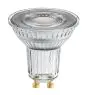 Ledvance Performance LED Spot Reflektor GU10 PAR16 3.4W 230lm 36D - 930 Ciepła Biel | Najlepsze renderowanie kolorów - Ściemnianie - Zamienne 35W