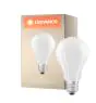Ledvance Classic LED E27 Gruszka Włókno Matowy 17W 2452lm - 827 Bardzo Ciepła Biel | Zamienne 150W