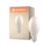 Ledvance LED Żarówka HQL LED FIL V E40 38W 5400lm - 827 Bardzo Ciepła Biel | Zamienne 125W