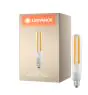 Ledvance LED Żarówka NAV LED FIL V E27 35W 6000lm - 740 Zimna Biel | Zamienne 70W