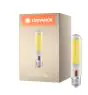 Ledvance LED Żarówka NAV LED FIL V E40 41W 7500lm - 740 Zimna Biel | Zamienne 100W