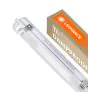 Ledvance Oprawy Hermetyczne LED Paroizolacja Mieszkaniowy Performance | Nadaje Się Do 2x60cm Rura LED