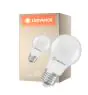 Ledvance Classic LED E27 Gruszka Matowy 10W 1055lm - 827 Bardzo Ciepła Biel | Zamienne 75W