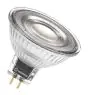 Ledvance Performance LED Spot Reflektor GU5.3 MR16 6.8W 621lm 36D - 940 Zimna Biel | Najlepsze Renderowanie Kolorów - Ściemnianie - Zamienne 50W