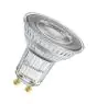 Ledvance LED PAR16 GU10 Reflektor 7W 750lm 36D - 840 Zimna Biel | Zamienne 80W