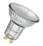 Ledvance Performance LED Spot Reflektor GU10 PAR16 7W 650lm 120D - 927 Bardzo Ciepła Biel | Najlepsze Renderowanie Kolorów - Ściemnianie - Zamienne 80W