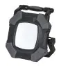 Ledvance LED Lampa Robocza Value Czarny 60W 7200lm 100D - 865 Światło Dzienne | IP54 - Symetryczny