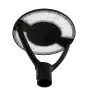 Ledvance Światła Uliczne LED Urban Latarnia Czarny 15-29W 1830-3538lm 145D - 822-827 CCT |IP66 - Symetryczny - Do Wyboru Moc