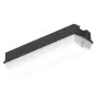 Ledvance LED Bulkhead Compact Czarny 11W 840lm - 830-840 CCT | IP65 - Nagły Wypadek 3 Godziny - Czujnik Ruchu, Czujnik Światła